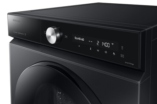 SAMSUNG perilica rublja WW11DB8B95GBU4