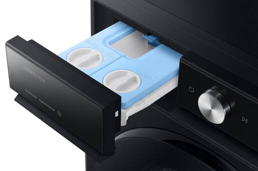 SAMSUNG perilica rublja WW11DB8B95GBU4