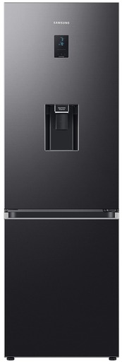 SAMSUNG hladnjak RB34C652EB1/EK