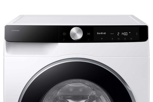 SAMSUNG perilica rublja WW90DG6U2FLKU4