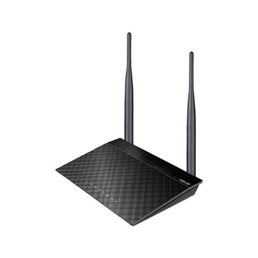 Asus RT-N12E, N300 Router