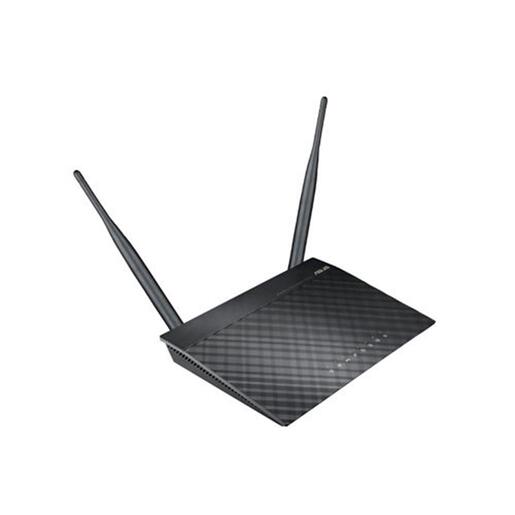 Asus RT-N12E, N300 Router