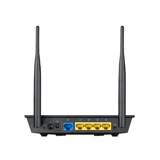 Asus RT-N12E, N300 Router