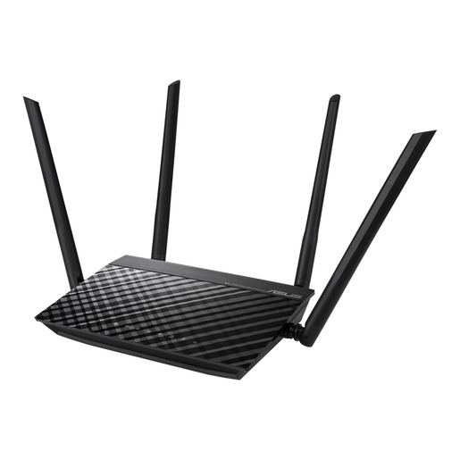 Asus RT-AC1200 V2, AC1200, Dual Band WiFi 6 Router