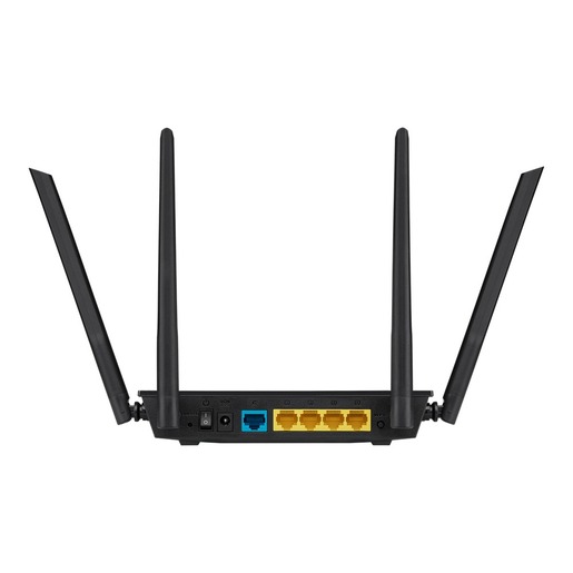 Asus RT-AC1200 V2, AC1200, Dual Band WiFi 6 Router