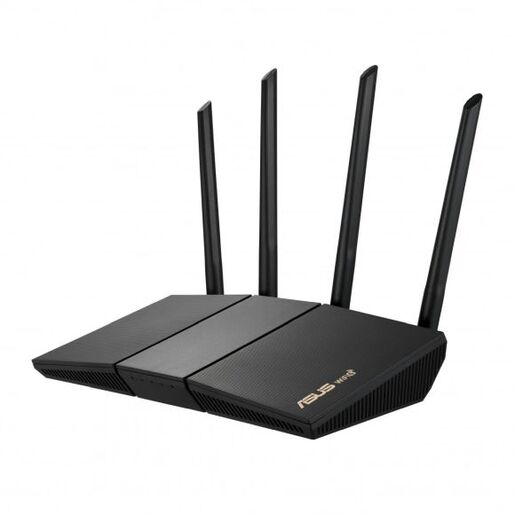 Asus RT-AX57, AX3000, Dual Band WiFi 6 Router