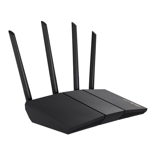 Asus RT-AX57, AX3000, Dual Band WiFi 6 Router