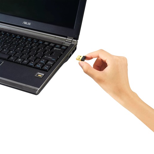 Asus USB-BT500, Bluetooth 5.0 USB adapter