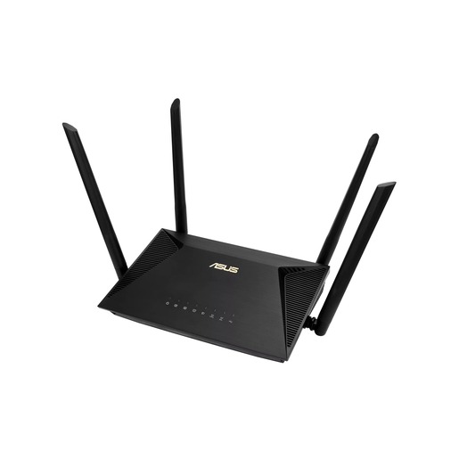 Asus RT-AX53U, AX1800, Dual Band WiFi 6 Router