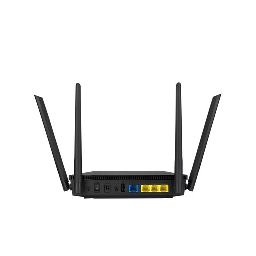 Asus RT-AX53U, AX1800, Dual Band WiFi 6 Router