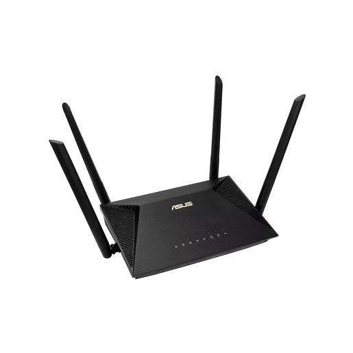 Asus RT-AX53U, AX1800, Dual Band WiFi 6 Router