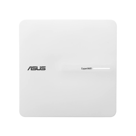Asus ExpertWiFi EBA63, Dual Band WiFi 6 PoE, pristupna točka