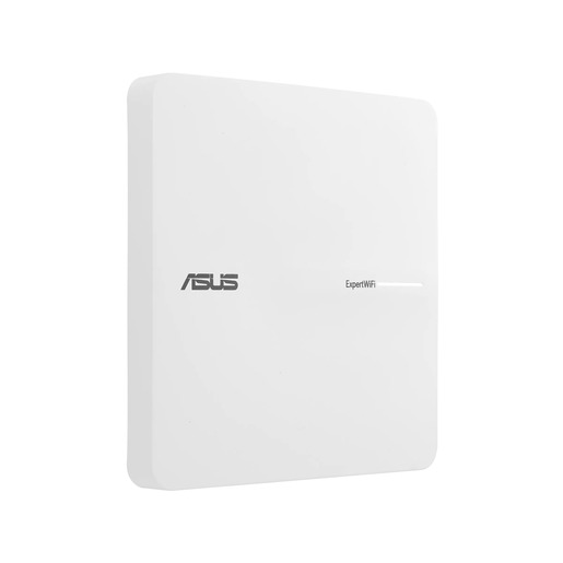 Asus ExpertWiFi EBA63, Dual Band WiFi 6 PoE, pristupna točka