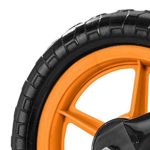 Molto bicikl bez pedala Minibike, Orange