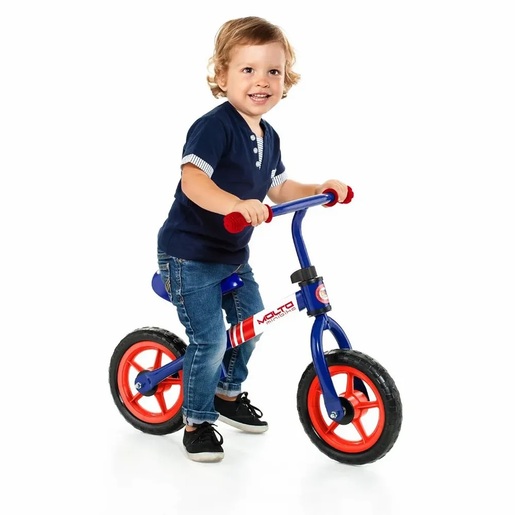 Molto bicikl bez pedala Minibike, Blue