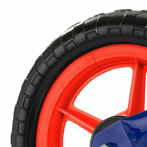 Molto bicikl bez pedala Minibike, Blue