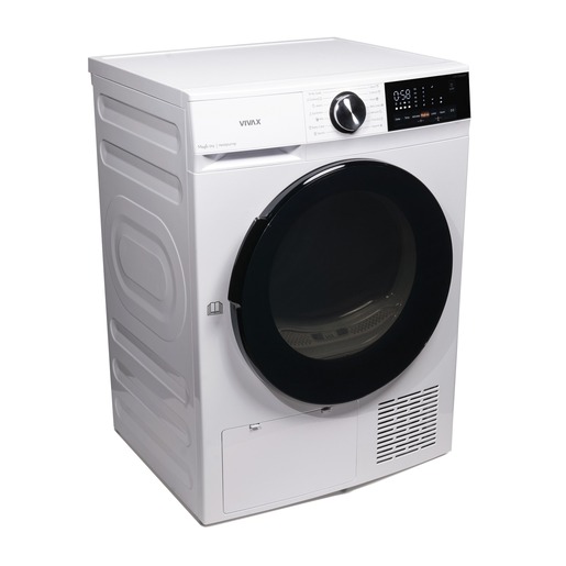VIVAX HOME sušilica rublja CDR-0816MHP