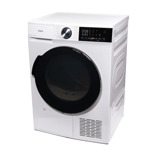 VIVAX HOME sušilica rublja CDR-0816MHP