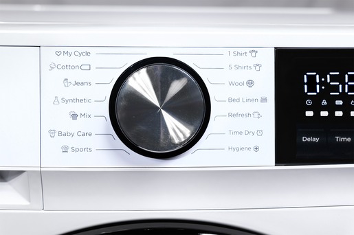 VIVAX HOME sušilica rublja CDR-0816MHP