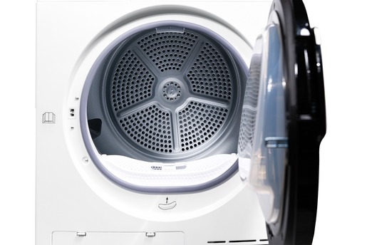 VIVAX HOME sušilica rublja CDR-0816MHP