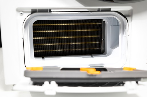 VIVAX HOME sušilica rublja CDR-0816MHP