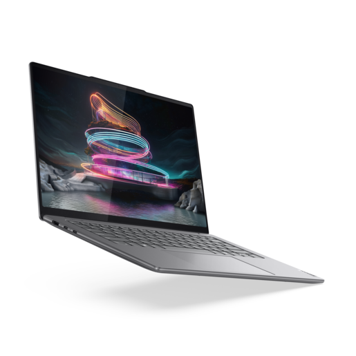 Lenovo Yoga Pro 7 14IMH9, 83E2002MSC, 14,5 3K IPS 400nits 120Hz Touchscreen, Intel Core Ultra 7 155H, 32GB RAM, 1TB PCIe NVMe SSD, Intel Arc Graphics, Windows 11 Home, laptop