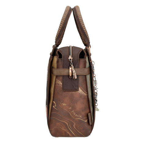 Torba fashion Anekke FW24 Core L-33x26x13cm