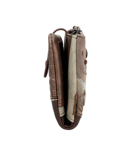 Novčanik fashion Anekke FW24 Core 21x10x2cm