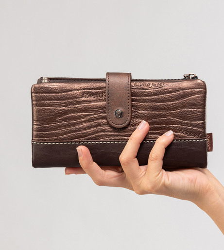 Novčanik fashion Anekke FW24 Core 21x10x2cm