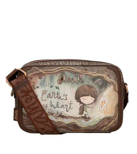 Torba fashion Anekke FW24 Core S-24x15x8cm