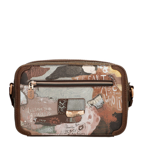 Torba fashion Anekke FW24 Core S-24x15x8cm