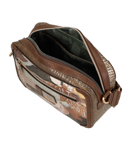 Torba fashion Anekke FW24 Core S-24x15x8cm