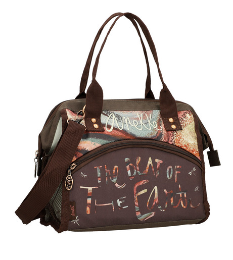 Torba hladnjak Anekke FW24 Outer 28,5x24,5x16cm