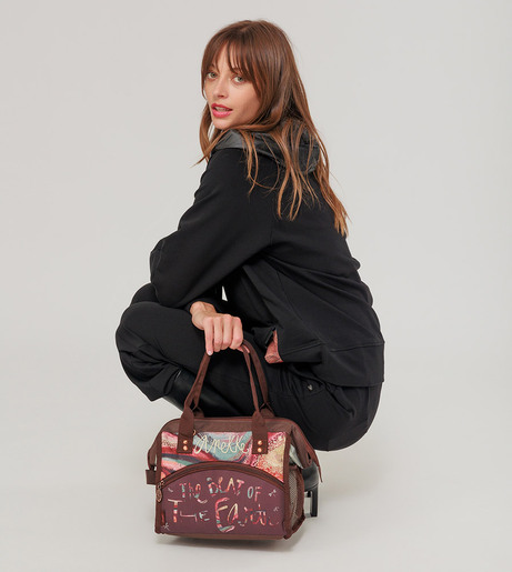 Torba hladnjak Anekke FW24 Outer 28,5x24,5x16cm