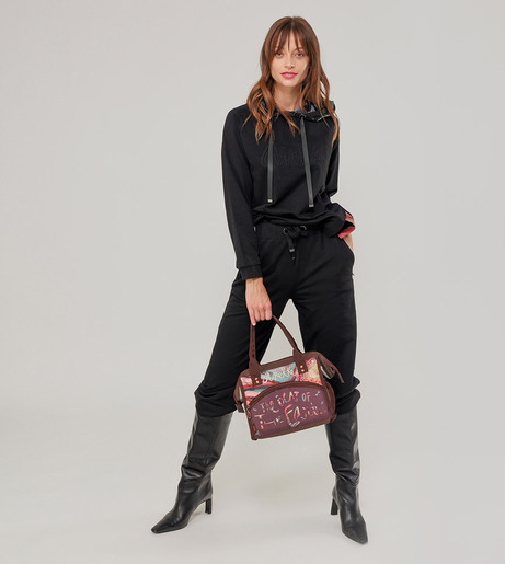 Torba hladnjak Anekke FW24 Outer 28,5x24,5x16cm