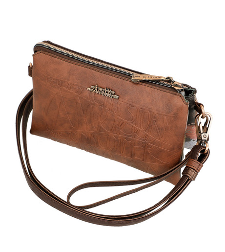 Torba fashion Anekke FW24 Core S-21x13x5cm