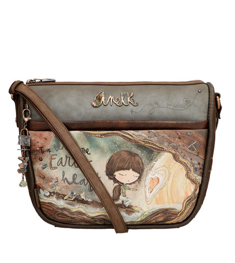 Torba fashion Anekke FW24 Core L-32x25x13cm