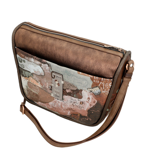 Torba fashion Anekke FW24 Core L-32x25x13cm