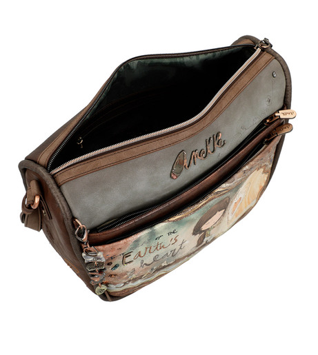 Torba fashion Anekke FW24 Core L-32x25x13cm