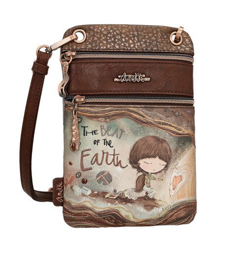 Torba fashion Anekke FW24 Core XS-15x23x2cm