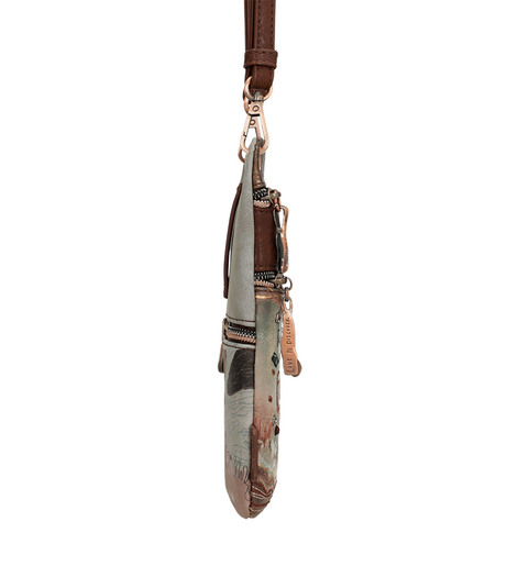 Torba fashion Anekke FW24 Core XS-15x23x2cm