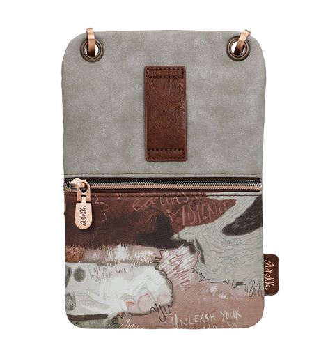 Torba fashion Anekke FW24 Core XS-15x23x2cm