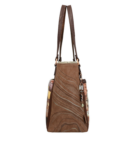 Torba fashion Anekke FW24 Core L-40/31x29x16cm
