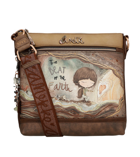 Torba fashion Anekke FW24 Core M-27x25x8cm