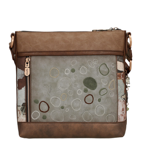 Torba fashion Anekke FW24 Core M-27x25x8cm