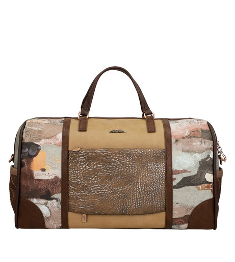 Torba putna Anekke FW24 Core 51x29x22cm