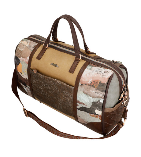 Torba putna Anekke FW24 Core 51x29x22cm