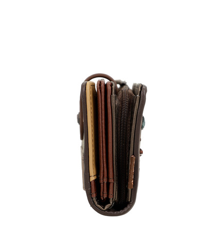 Novčanik fashion Anekke FW24 Core 14x10x3cm