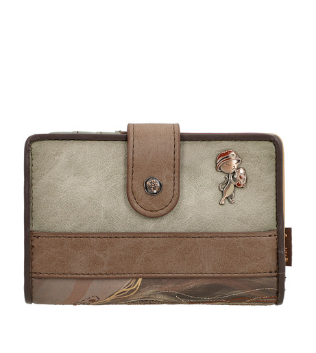 Novčanik fashion Anekke FW24 Core 14x10x3cm