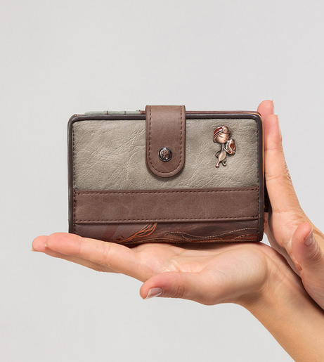 Novčanik fashion Anekke FW24 Core 14x10x3cm